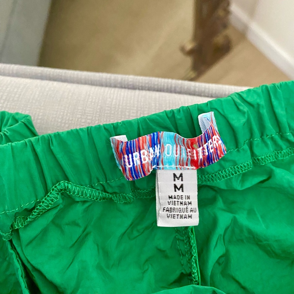 UO Ruched Pants - Picture 3 of 6
